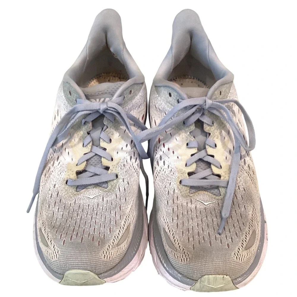 Hoka clifton running